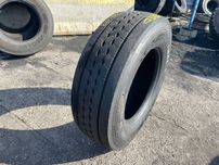 315/70R22.5 OPONA GOODYEAR KMAX S GEN. 2 / K MAX S / przód / 12-13mm
