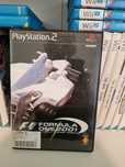Formula one 2001 ps2 PlayStation 2 jp