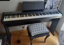 Piano Digital Casio CDP-100
