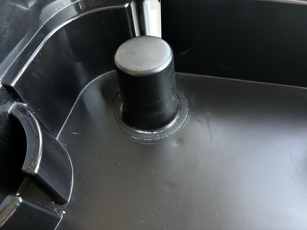 Parowar Morphy Richards Intellisteam 6,8l