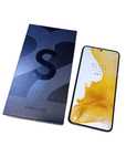 Telefon Samsung Galaxy S22 czarny
