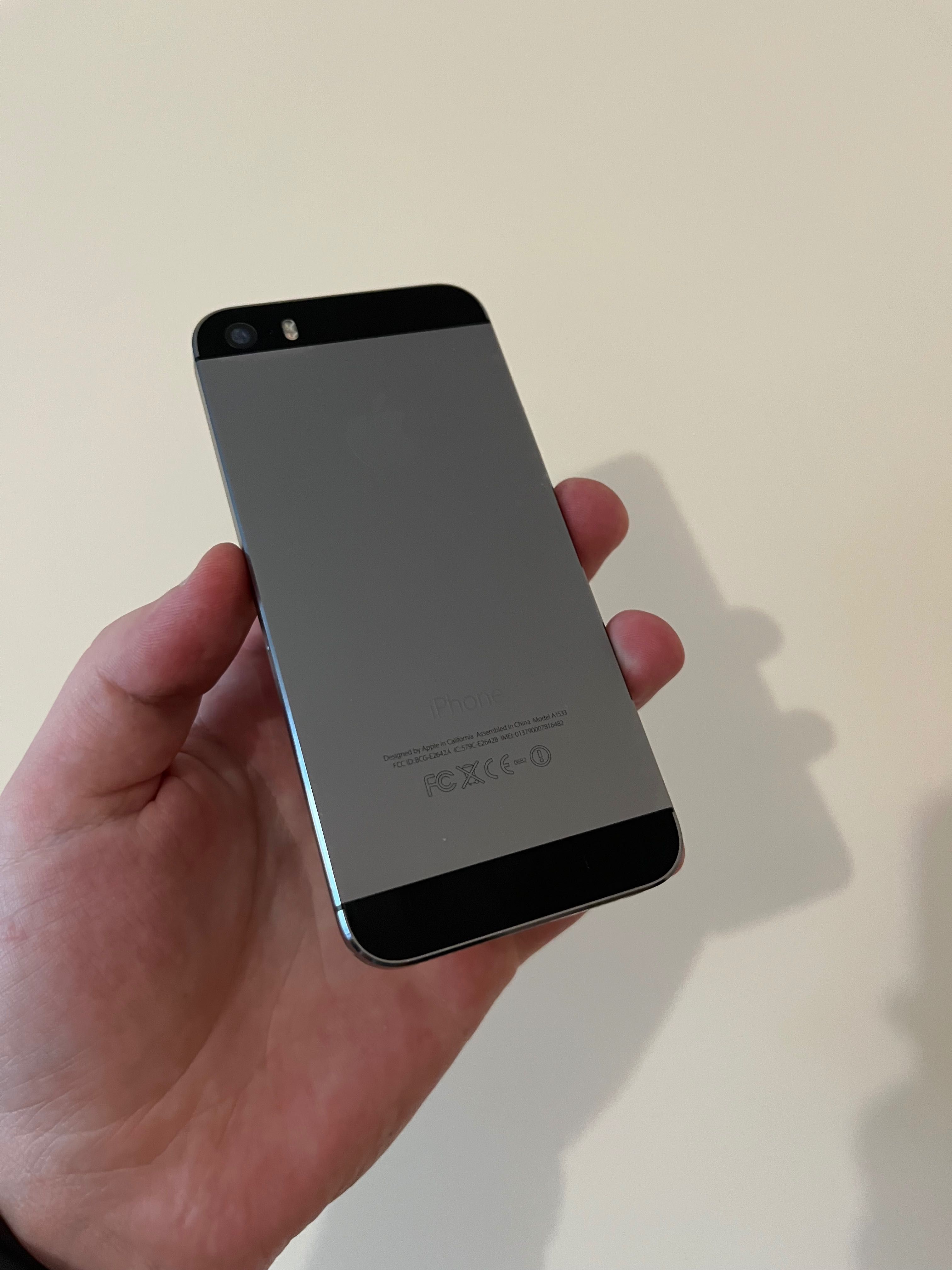 iPhone 5s Neverlock Айфон 5с Неверлок