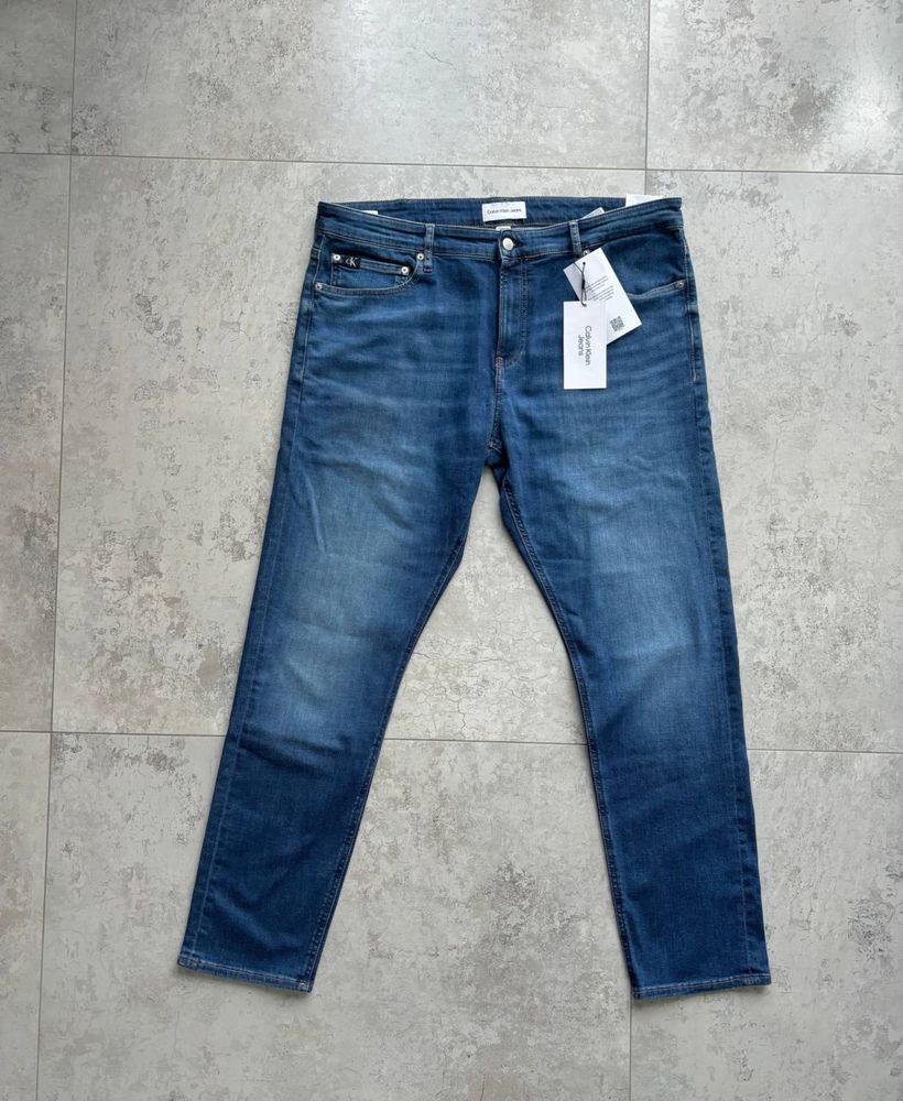 Чоловічі джинси Calvin Klein, 38/32