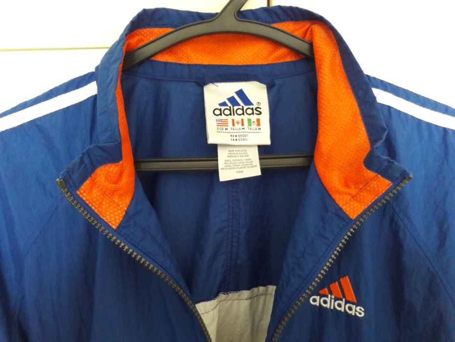 Corta vento Adidas