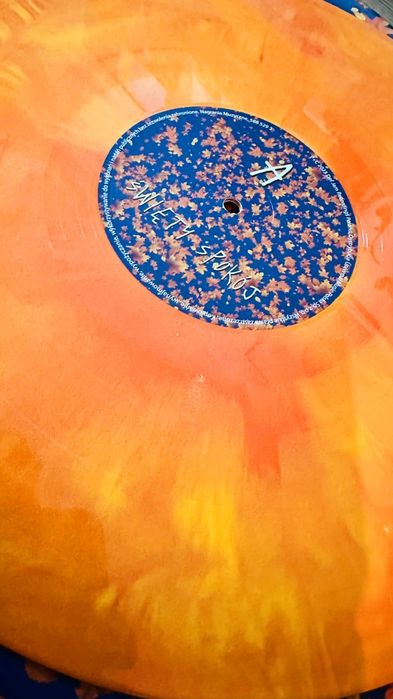 Hubert. - Święty spokój + Wizuale 2LP unikat !!