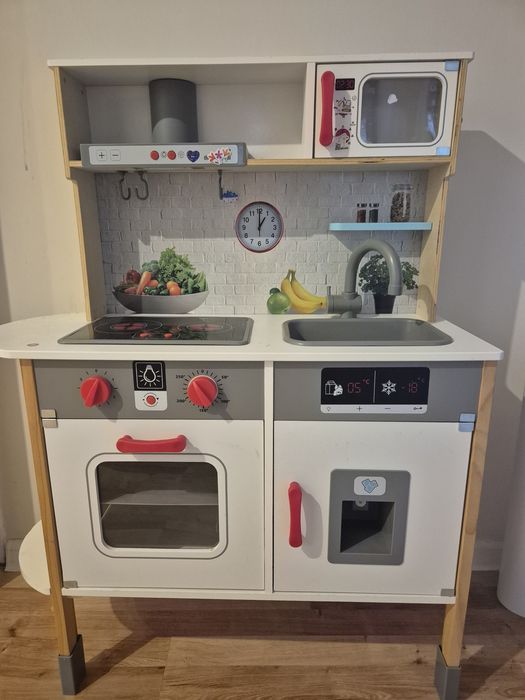 Kuchnia dziecięca lidl