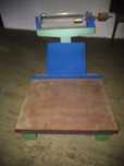 Waga platformowa  500kg