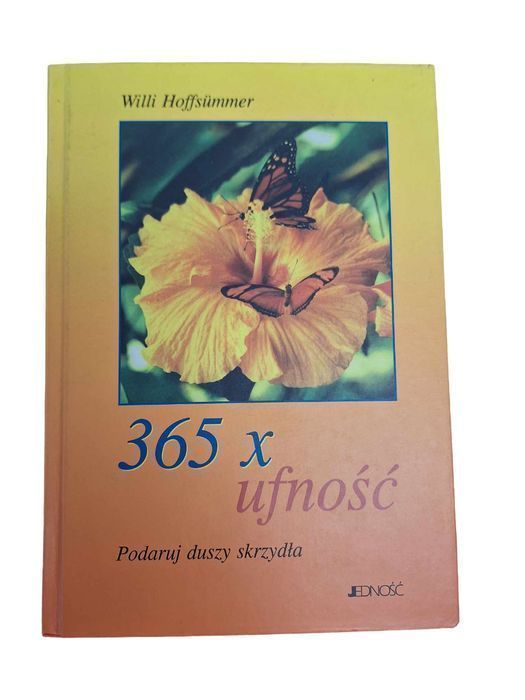 365 X Ufność - Willi Hoffsummer