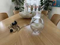Lampa avocado tar poulsen flos iittala hay ferm living vintage seletti