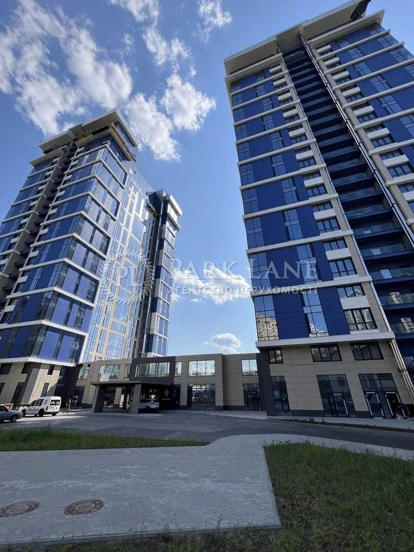 ЖК Edelweiss House, Печерськ, поруч великий Ботанычний сад
