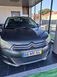 Citroen C4 1.6 diesel Atraction