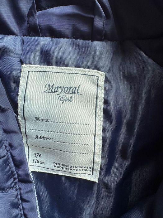 Kamizelka 116 Mayoral