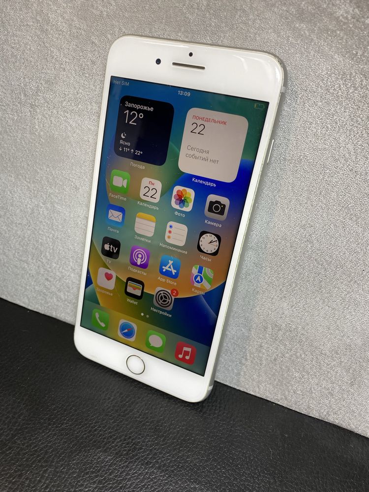 Смартфон Apple iPhone 8Plus 256 гб