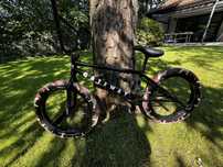 Cult Gateway freestyle BMX 2022