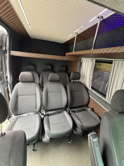 Sprinter 316 /906