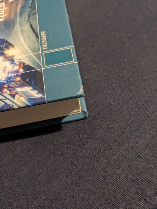 Wszyscy tak jeżdżą - Bartosz Józefiak