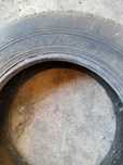 Pneu firestone em bom estado
