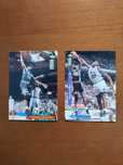 Cartas Basquetebol NBA Coleção All-Star Shaq Shaquille O'Neal Orlando