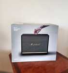 Marshall Woburn 2 Black