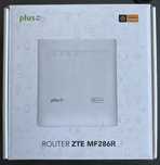 Sprzedam Router ZTE 286R 4G/LTE