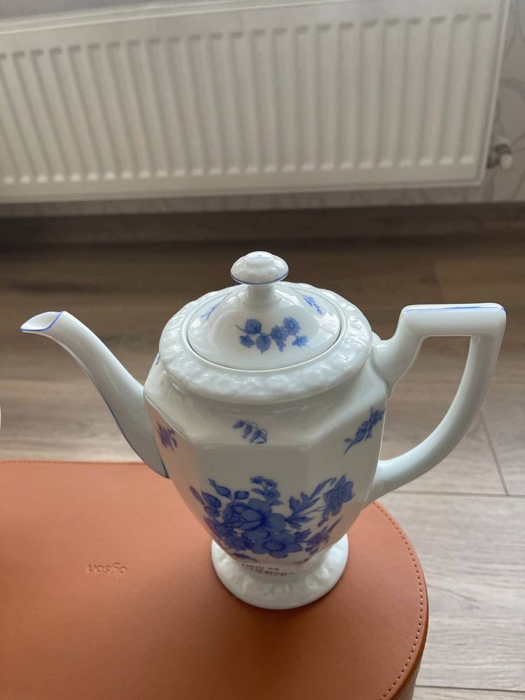 Продам чайный сервиз Розеталь
