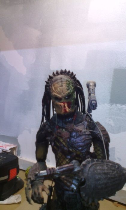 Predator Hobbies