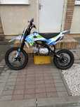 Mrf 140 rc 5 moto godzin