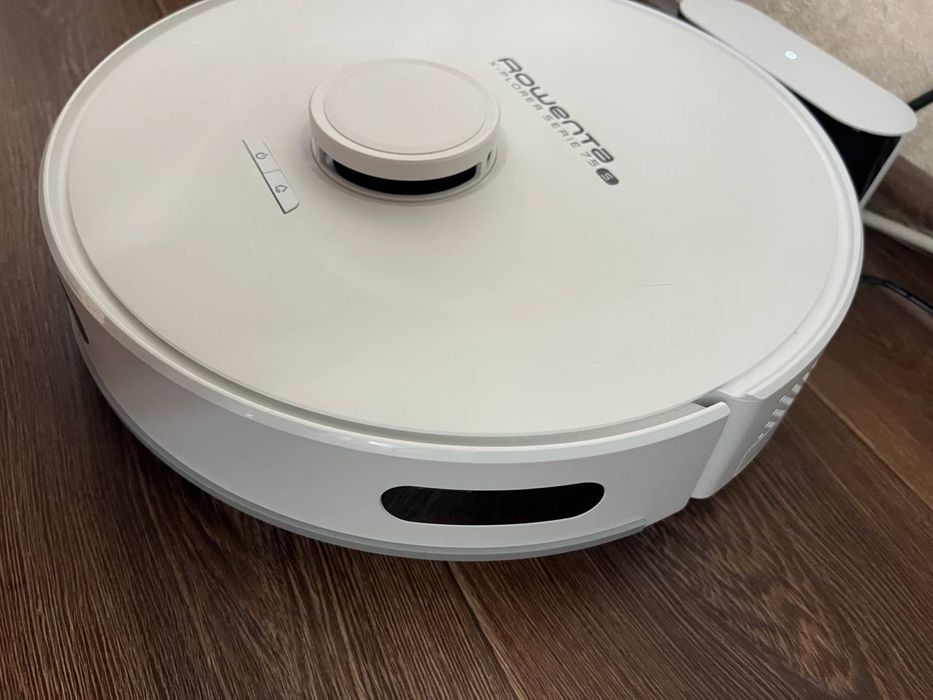 Продаю робот-пилосос Rowenta X-PLORER Serie 75 S.