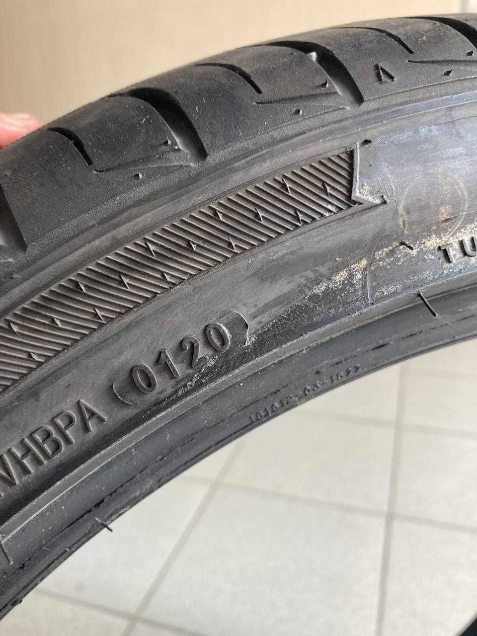 Літня шина ROCKBLADE Rock 525 225/40 R18 92W