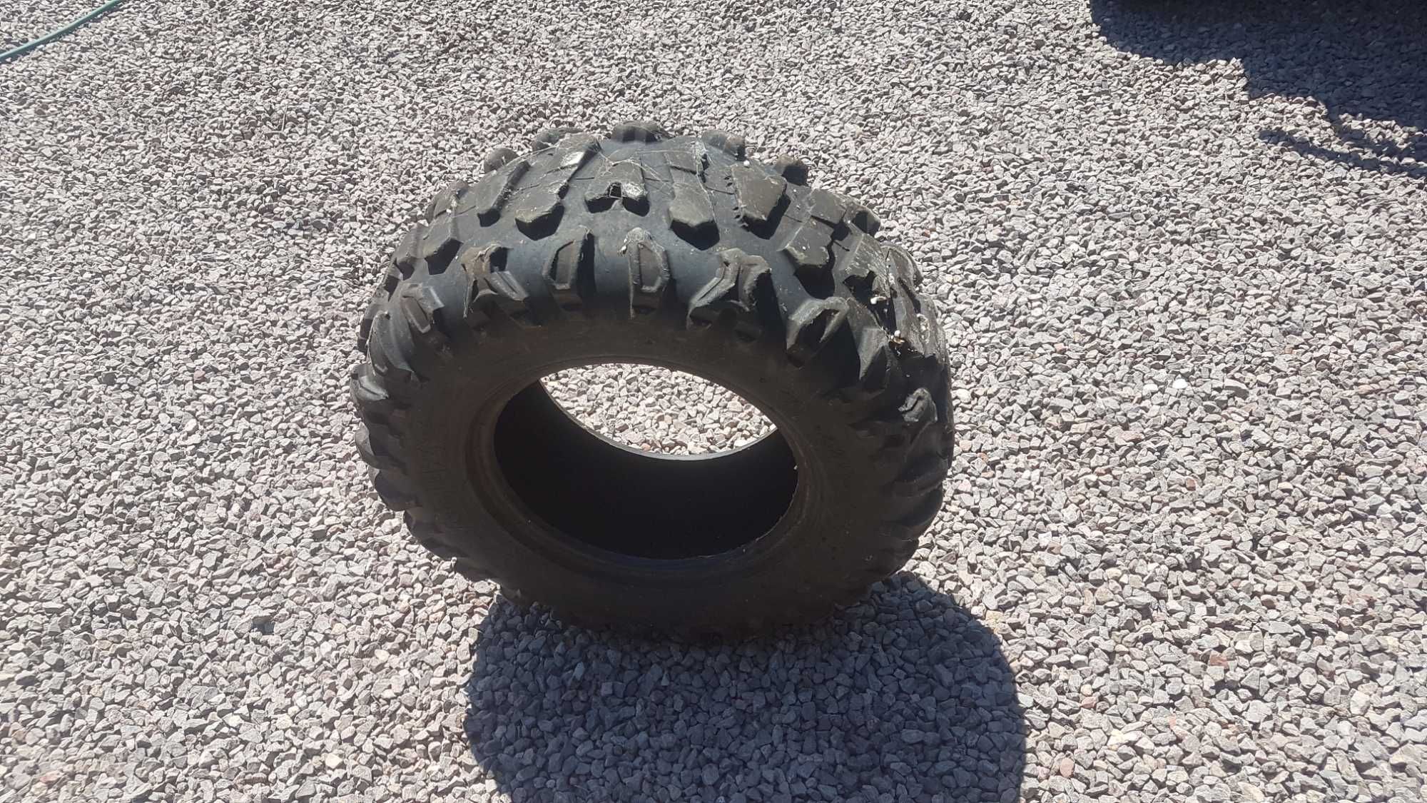 sprzedam quada cf moto 520l