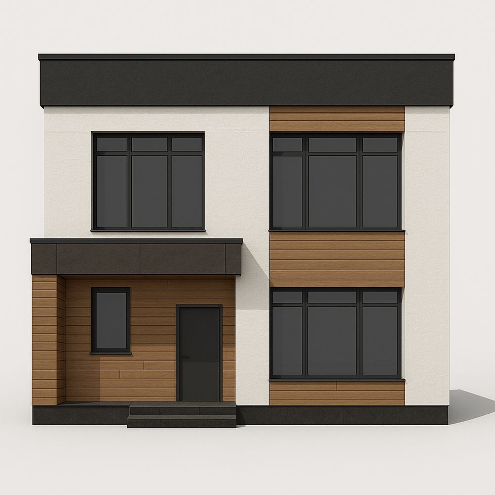Продаж будинку 135 м2. Крюківщина. Передмістя Києва 5км.
