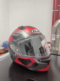 Kask motocyklowy HJC C10