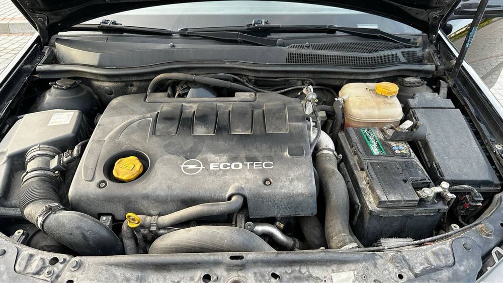 Продам Opel Astra H,авто у Львові