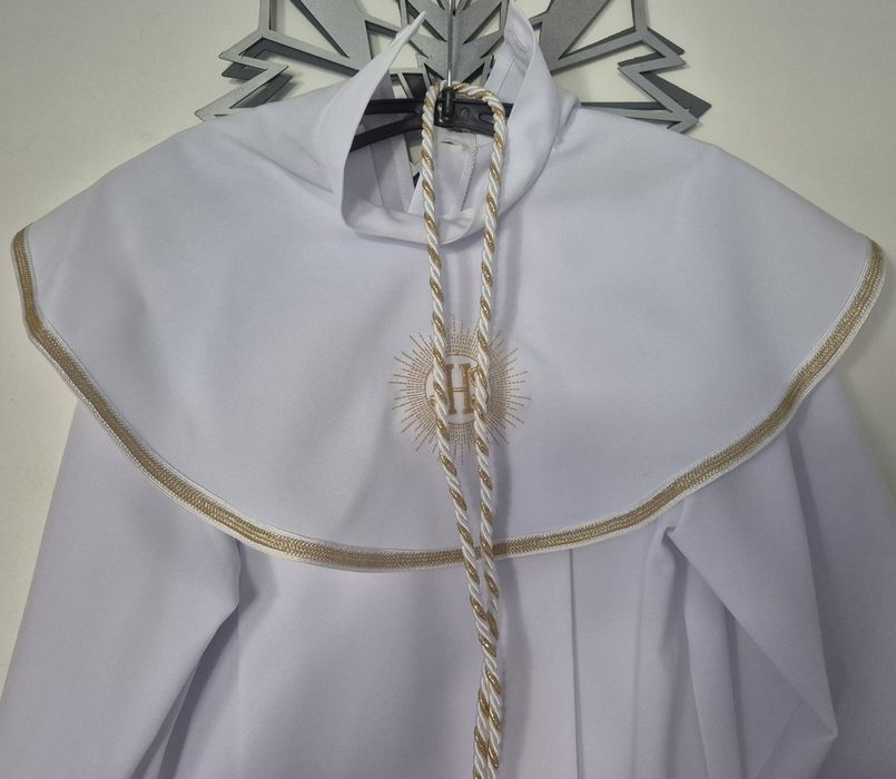 Alba jak nowa - ubrana 2 razy