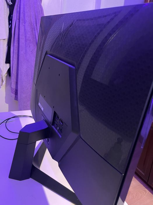 Monitor 24 pol 165hz