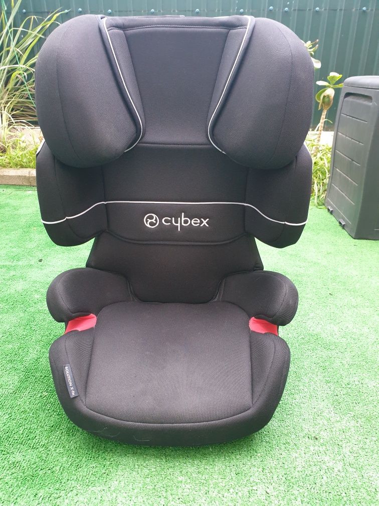 Cadeira auto cybex
