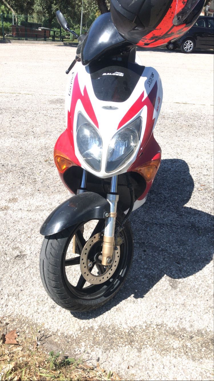 Scooter Honda 50cc