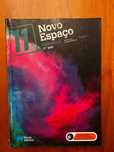 Livros de Matemática 11.º ano - Porto Editora