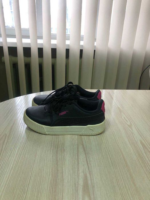 КРОСІВКИ PUMA, 32 розмір