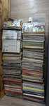 Plyty winylowe ponad 7l50 plyt. Mega kolekcja!