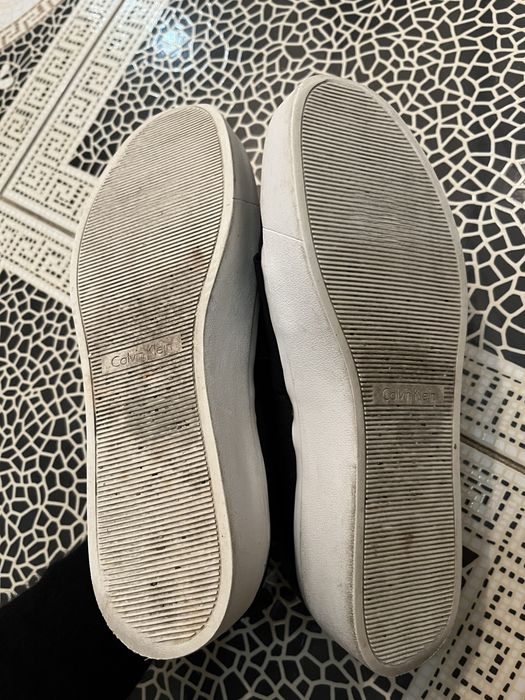 Calvin Klein сліпони