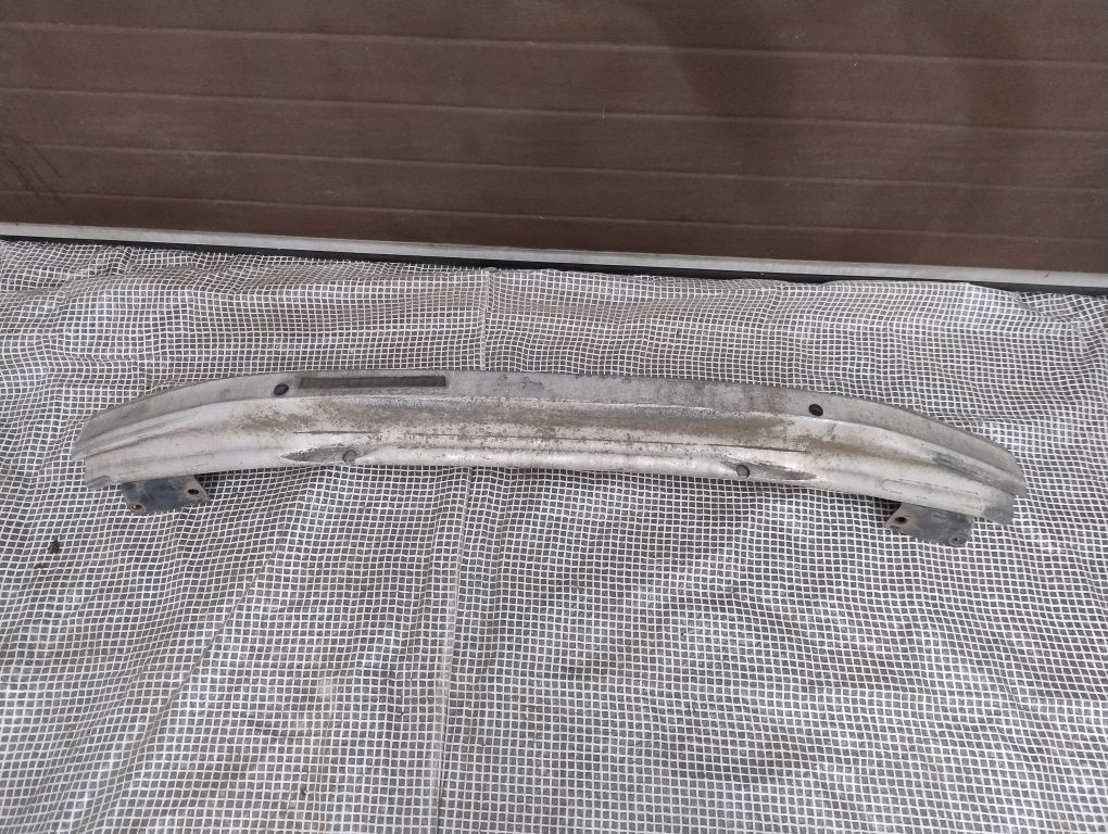 Chrysler pacifica belka zderzaka przedniego aluminiowa wysyłka 1 gener