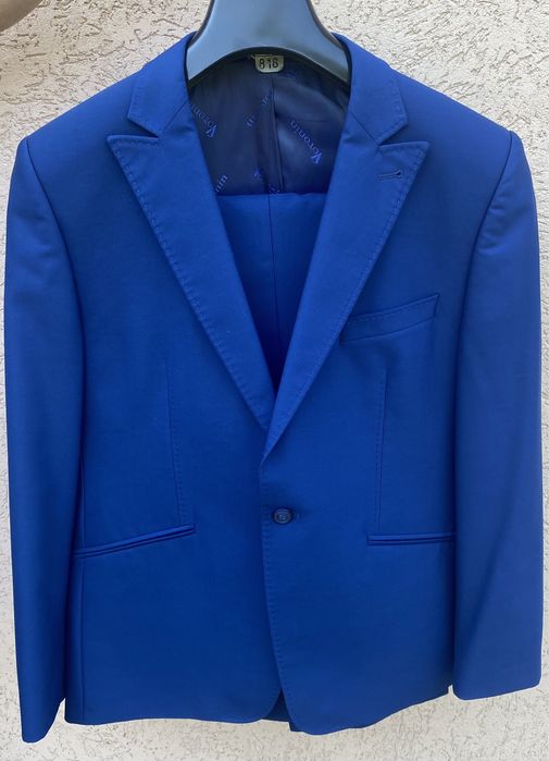 Костюм чоловічий Voronin