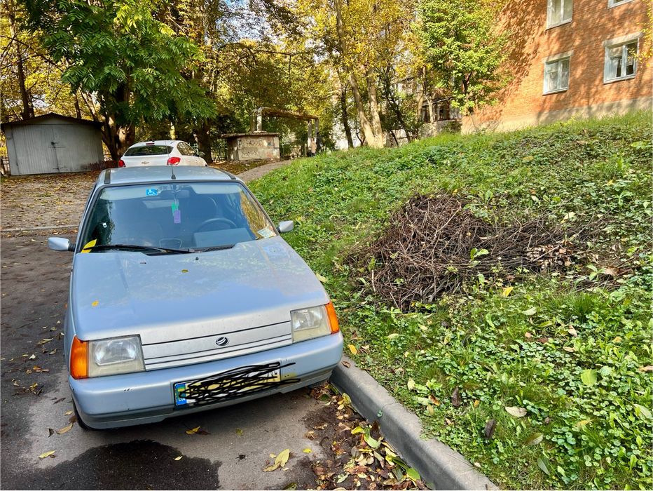 Славута люкс 1.3