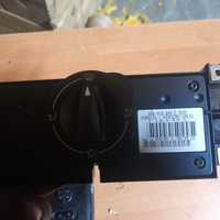 Panel nawiewu Seat Ibiza II