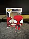 Фигурка Funko Pop человек паук/spider man