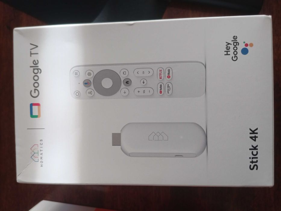 Сертифікована GX1 RockTek Google tv, смарт тв, андроід приставка