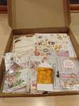 Zestaw scrapbooking