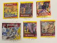 Lego Ninjago Foil Pack