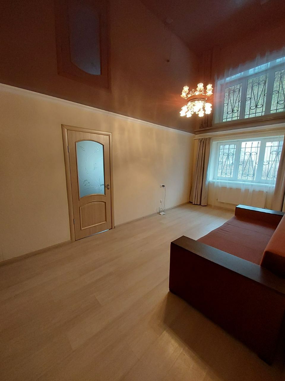 Оренда 2-ох кімної квартири в Коломиї - Євроремон - тепла підлога